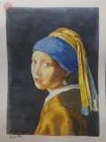 La-Perla-Johanes-Vermeer