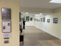 2025-03-22  Exposición Espacio Cultural Núñez de Balboa