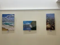 2025-03-22  Exposición Espacio Cultural Núñez de Balboa