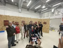 2025-02 Exposición Centro Cultural Julio Cortázar