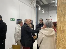 2025-02 Exposición Centro Cultural Julio Cortázar