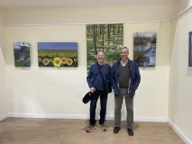 2025-03-22  Exposición Espacio Cultural Núñez de Balboa