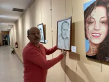 2022-11 Exposición Centro Cultural Carril del Conde