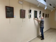 2023-01 Exposición Centro Cultural Hortaleza