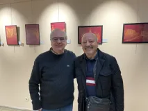 2023-01 Exposición Centro Cultural Hortaleza