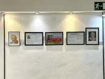 2024-03 Exposición Centro Cultural Fernando de los Ríos