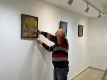 2024-03 Exposición Centro Cultural Fernando de los Ríos