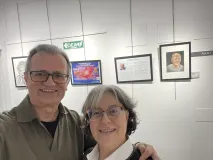 2024-04 Exposición Centro Cultural Gloria Fuertes