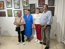 2024-05 Exposición Centro Cultural Rafael de León