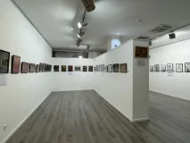 2024-05 Exposición Centro Cultural San Juan Bautista