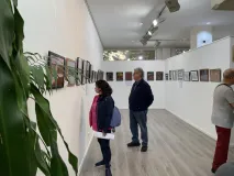 2024-05 Exposición Centro Cultural San Juan Bautista