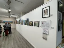 2024-05 Exposición Centro Cultural San Juan Bautista