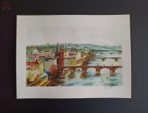 Praga.-Republica-Checa