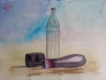 La-botella