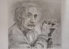 Albert Einstein