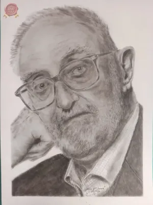 Jose Luis Sampedro