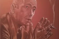 Humprhey-Bofart-Yousuf-Karsh