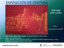 2025-02 Cartel Exposicion "Pintar-con-Lejia"-CC-Julio-Cortazar