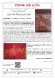 2025-05 Sintesis-Exposicion-CC-Juan-Genoves-Pintar-con-Lejia