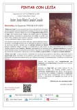 2025-02 Sintesis-Exposicion-Pintar-con-Lejia-CC-Julio-Cortazar