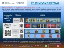 2024-05 Cartel Exposicion-Virtual-Centro Cultural-Rafael-de-León