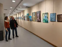 2022-11 Exposición Centro Cultural Carril del Conde