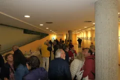 2022-11 Exposición Centro Cultural Carril del Conde