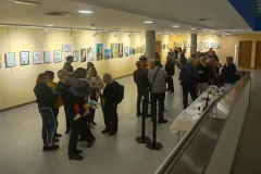 2022-11 Exposición Centro Cultural Carril del Conde