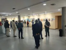 2022-11 Exposición Centro Cultural Carril del Conde