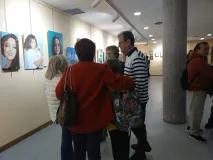 2022-11 Exposición Centro Cultural Carril del Conde