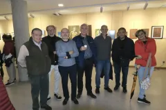 2022-11 Exposición Centro Cultural Carril del Conde