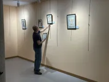 2022-11 Exposición Centro Cultural Carril del Conde