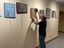 2022-11 Exposición Centro Cultural Carril del Conde