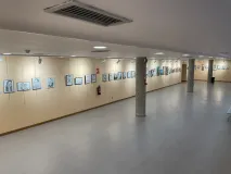 2022-11 Exposición Centro Cultural Carril del Conde