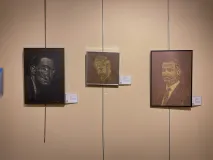 2022-11 Exposición Centro Cultural Carril del Conde