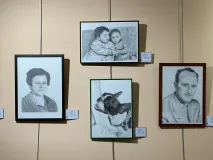 2022-11 Exposición Centro Cultural Carril del Conde