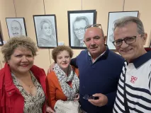 2022-11 Exposición Centro Cultural Carril del Conde