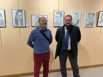 2022-11 Exposición Centro Cultural Carril del Conde