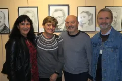 2022-11 Exposición Centro Cultural Carril del Conde