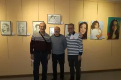 2022-11 Exposición Centro Cultural Carril del Conde