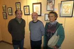 2022-11 Exposición Centro Cultural Carril del Conde