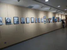 2022-11 Exposición Centro Cultural Carril del Conde