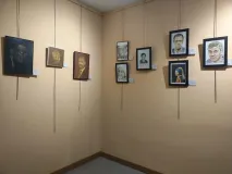 2022-11 Exposición Centro Cultural Carril del Conde