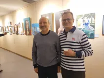 2022-11 Exposición Centro Cultural Carril del Conde