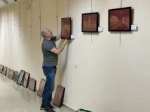 2023-01 Exposición Centro Cultural Hortaleza