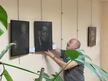 2023-01 Exposición Centro Cultural Hortaleza