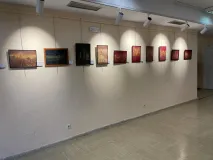 2023-01 Exposición Centro Cultural Hortaleza