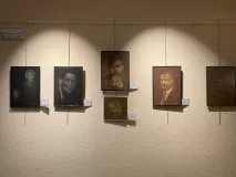 2023-01 Exposición Centro Cultural Hortaleza