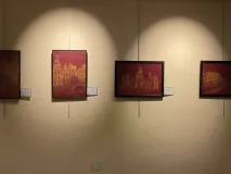 2023-01 Exposición Centro Cultural Hortaleza