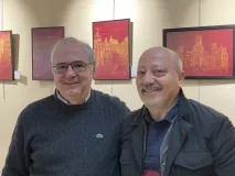 2023-01 Exposición Centro Cultural Hortaleza